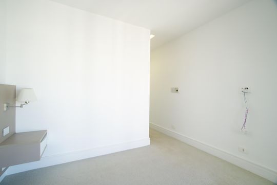 Suíte de apartamento à venda com 1 quarto, 89m² em Pinheiros, São Paulo