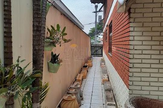 Casa à venda com 3 quartos, 420m² em Residencial Nove (Alphaville), Santana de Parnaíba