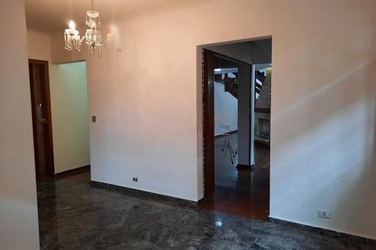 Casa à venda com 3 quartos, 420m² em Residencial Nove (Alphaville), Santana de Parnaíba