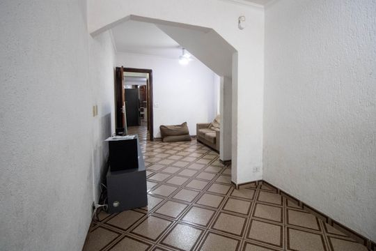 Casa à venda com 4 quartos, 125m² em Vila Nova das Belezas, São Paulo