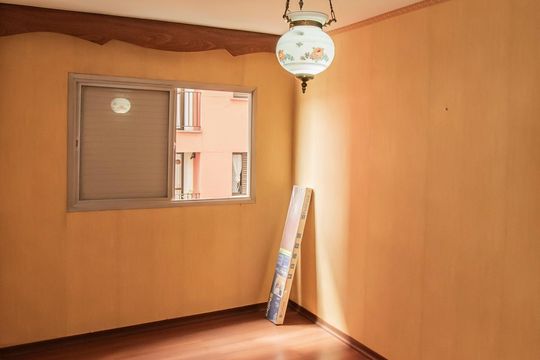 Quarto 2 de apartamento à venda com 2 quartos, 54m² em Vila da Saúde, São Paulo