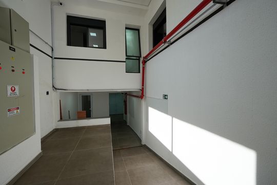 Entrada de kitnet/studio para alugar com 1 quarto, 24m² em Vila Mariana, São Paulo