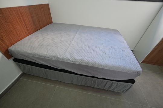 Studio de kitnet/studio para alugar com 1 quarto, 24m² em Vila Mariana, São Paulo