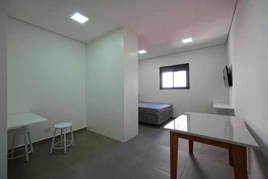 Kitnet/Studio para alugar com 1 quarto, 24m² em Vila Mariana, São Paulo