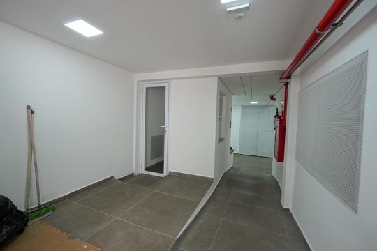 Entrada de kitnet/studio para alugar com 1 quarto, 24m² em Vila Mariana, São Paulo