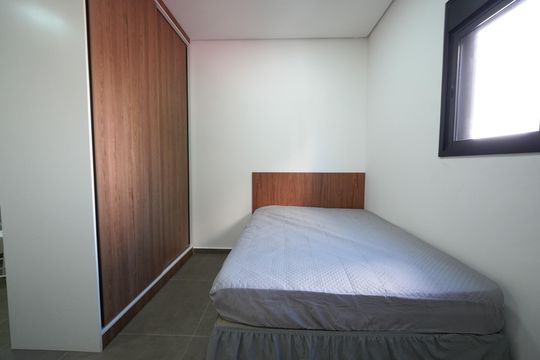 Studio de kitnet/studio para alugar com 1 quarto, 24m² em Vila Mariana, São Paulo