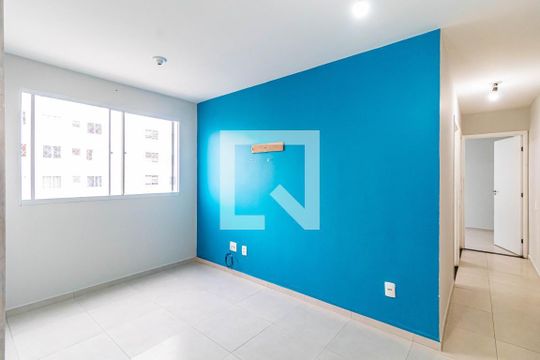 Apartamento à venda com 2 quartos, 42m² em Jardim Boa Vista (zona Oeste), Osasco