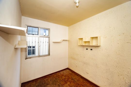 Apartamento à venda com 3 quartos, 64m² em Santa Monica, Belo Horizonte