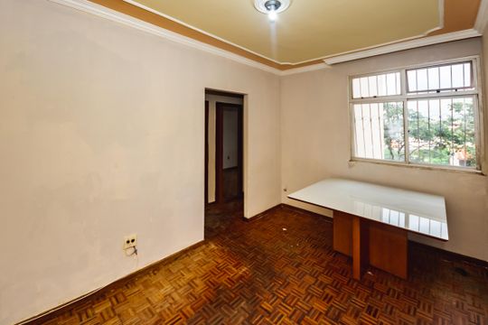 Apartamento à venda com 3 quartos, 64m² em Santa Monica, Belo Horizonte