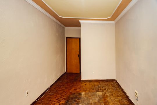 Apartamento à venda com 3 quartos, 64m² em Santa Monica, Belo Horizonte