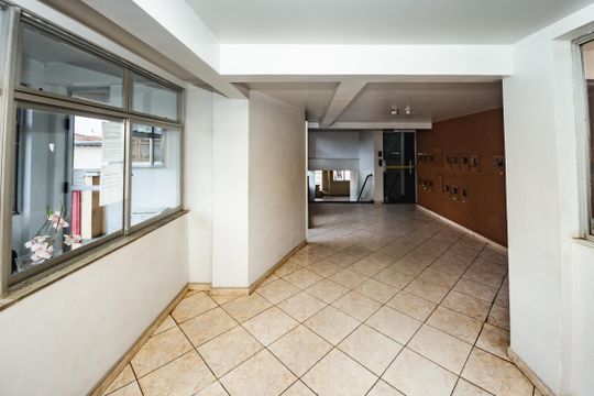 Apartamento à venda com 3 quartos, 64m² em Santa Monica, Belo Horizonte