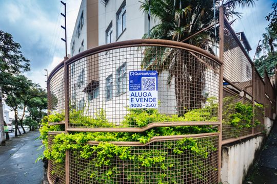 Apartamento à venda com 3 quartos, 64m² em Santa Monica, Belo Horizonte