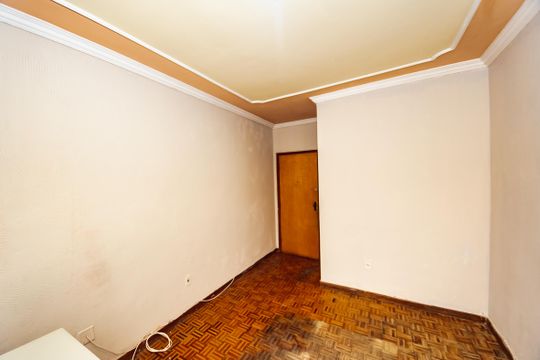 Apartamento à venda com 3 quartos, 64m² em Santa Monica, Belo Horizonte