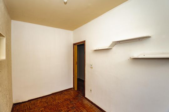 Apartamento à venda com 3 quartos, 64m² em Santa Monica, Belo Horizonte