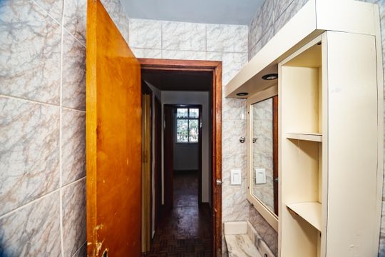 Apartamento à venda com 3 quartos, 64m² em Santa Monica, Belo Horizonte