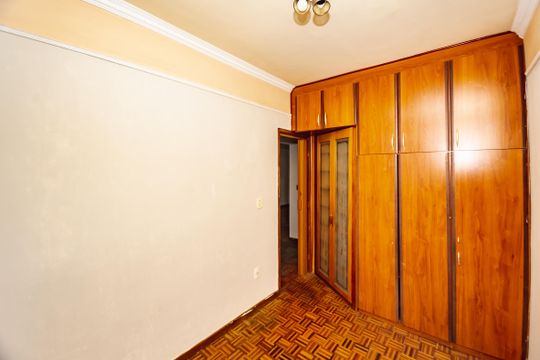 Apartamento à venda com 3 quartos, 64m² em Santa Monica, Belo Horizonte