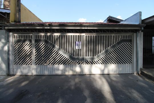 Garagem de apartamento para alugar com 1 quarto, 97m² em Conjunto Residencial Trinta E Um de Marco, São José dos Campos