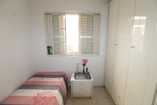 Quarto 3 de apartamento para alugar com 1 quarto, 97m² em Conjunto Residencial Trinta E Um de Marco, São José dos Campos