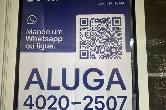 Plaquinha de apartamento para alugar com 3 quartos, 91m² em Bonfim Paulista, Ribeirão Preto