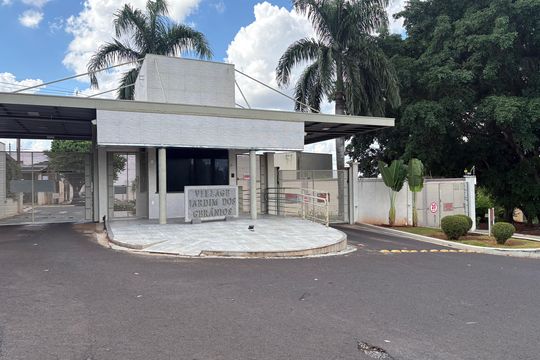 Fachada de apartamento para alugar com 3 quartos, 91m² em Bonfim Paulista, Ribeirão Preto