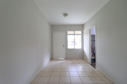 Sala de apartamento para alugar com 3 quartos, 91m² em Bonfim Paulista, Ribeirão Preto