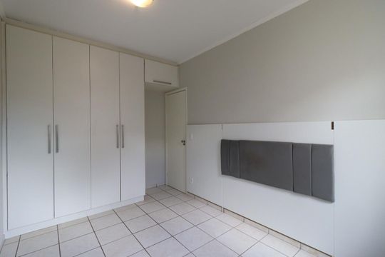 Quarto 2 de apartamento para alugar com 3 quartos, 91m² em Bonfim Paulista, Ribeirão Preto