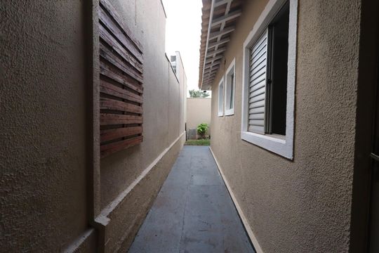 Área de Serviço de apartamento para alugar com 3 quartos, 91m² em Bonfim Paulista, Ribeirão Preto