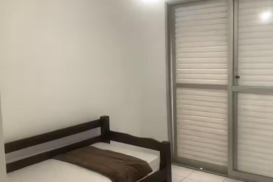 Apartamento para alugar com 3 quartos, 77m² em Conjunto Residencial Ingai, São Paulo
