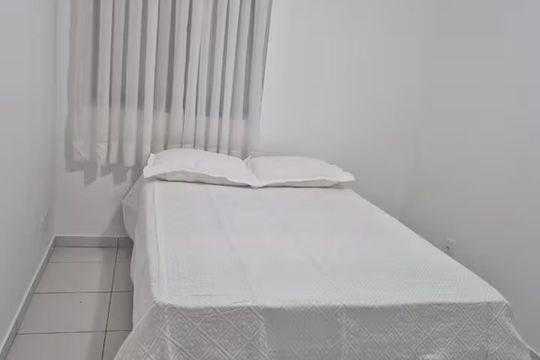 Apartamento para alugar com 3 quartos, 77m² em Conjunto Residencial Ingai, São Paulo