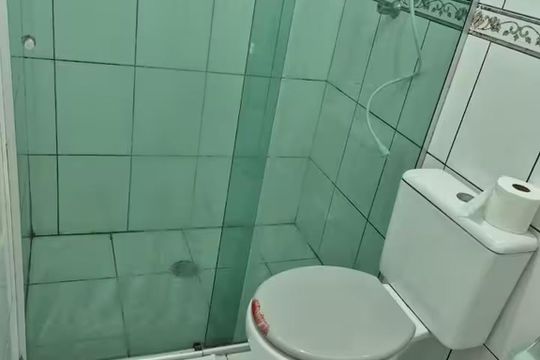 Apartamento para alugar com 3 quartos, 77m² em Conjunto Residencial Ingai, São Paulo