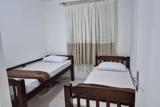 Apartamento para alugar com 3 quartos, 77m² em Conjunto Residencial Ingai, São Paulo