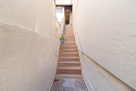 Área comum de apartamento à venda com 2 quartos, 180m² em Centro Histórico, Porto Alegre