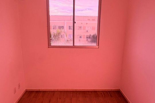 Apartamento para alugar com 2 quartos, 48m² em Santa Cruz, Rio de Janeiro