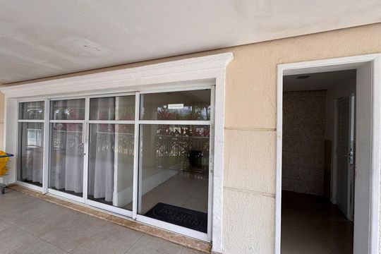 Área comum de casa de condomínio para alugar com 4 quartos, 260m² em Recreio dos Bandeirantes, Rio de Janeiro