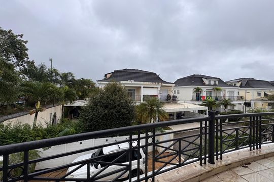 Suíte 2 - Varanda de casa de condomínio para alugar com 4 quartos, 260m² em Recreio dos Bandeirantes, Rio de Janeiro
