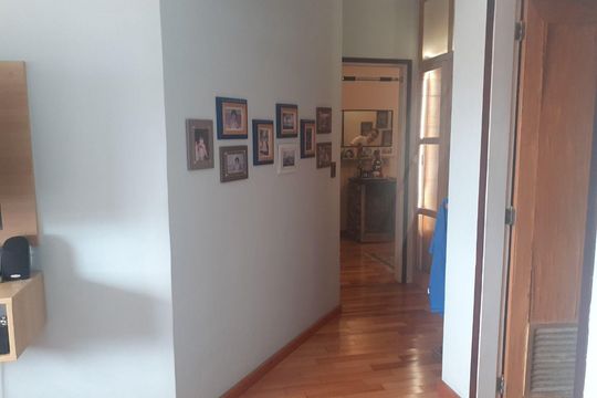 Apartamento à venda com 4 quartos, 134m² em Méier, Rio de Janeiro