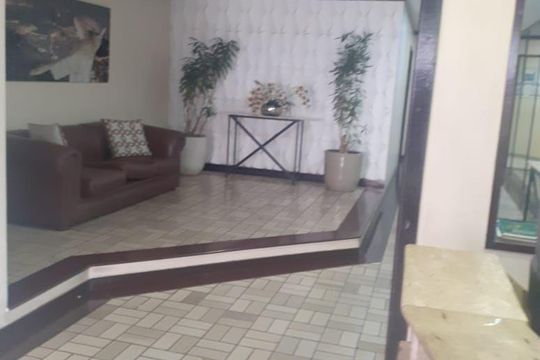Apartamento à venda com 4 quartos, 134m² em Méier, Rio de Janeiro