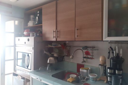 Apartamento à venda com 4 quartos, 134m² em Méier, Rio de Janeiro