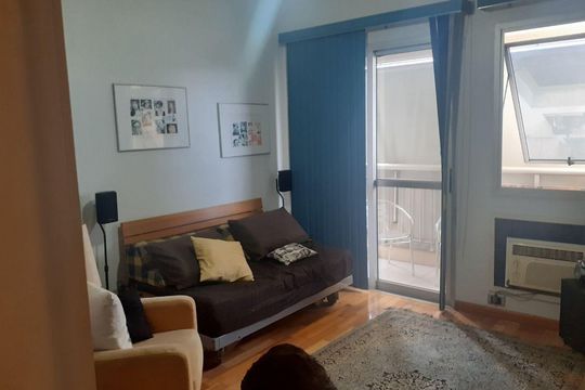 Apartamento à venda com 4 quartos, 134m² em Méier, Rio de Janeiro