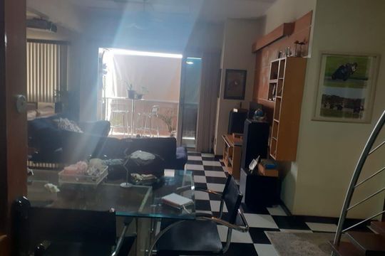 Apartamento à venda com 4 quartos, 134m² em Méier, Rio de Janeiro