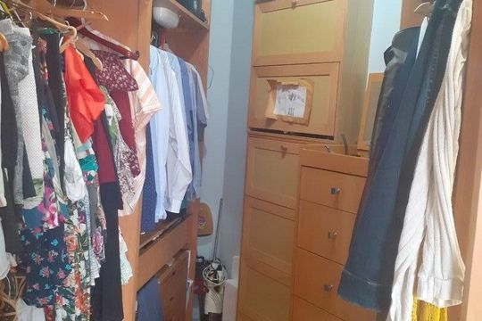Apartamento à venda com 4 quartos, 134m² em Méier, Rio de Janeiro