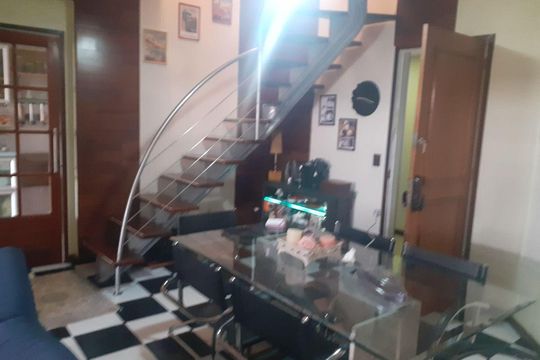 Apartamento à venda com 4 quartos, 134m² em Méier, Rio de Janeiro