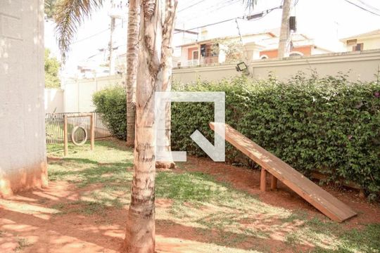 Área comum - Playground de apartamento à venda com 2 quartos, 45m² em Gopouva, Guarulhos