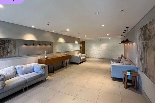Apartamento à venda com 3 quartos, 60m² em Todos os Santos, Rio de Janeiro