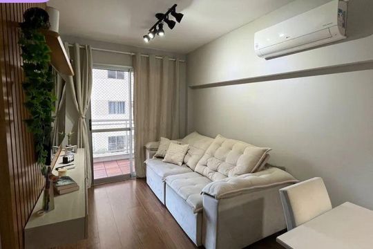 Apartamento à venda com 3 quartos, 60m² em Todos os Santos, Rio de Janeiro