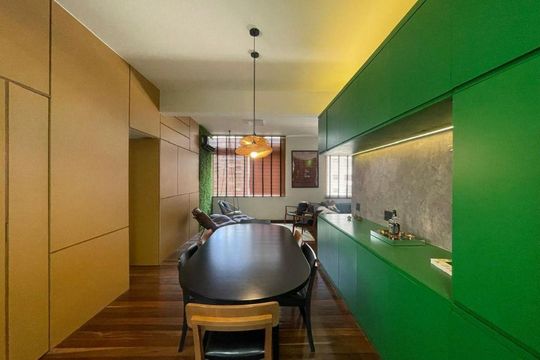 Apartamento à venda com 2 quartos, 85m² em Icaraí, Niterói