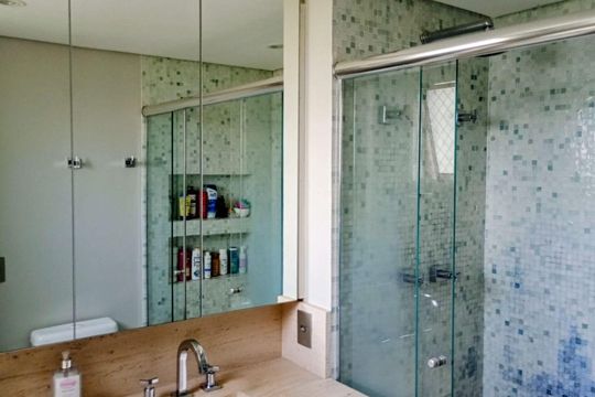 Apartamento à venda com 3 quartos, 141m² em Morumbi, São Paulo