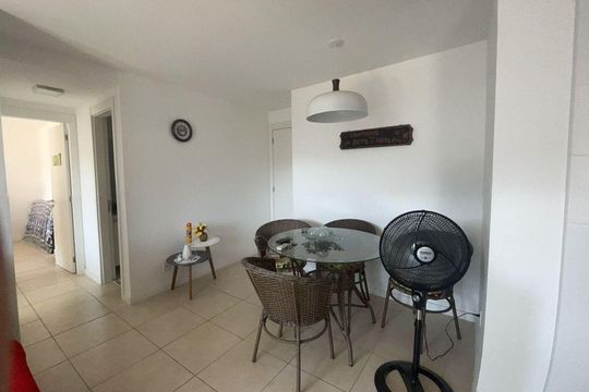Apartamento à venda com 2 quartos, 67m² em Recreio dos Bandeirantes, Rio de Janeiro