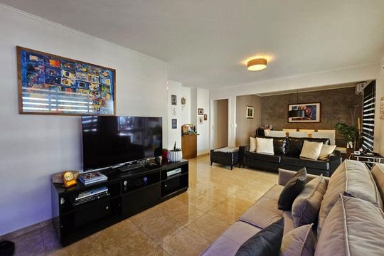 Apartamento à venda com 3 quartos, 134m² em Panamby, São Paulo