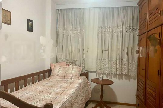 Apartamento à venda com 2 quartos, 77m² em Maracanã, Rio de Janeiro